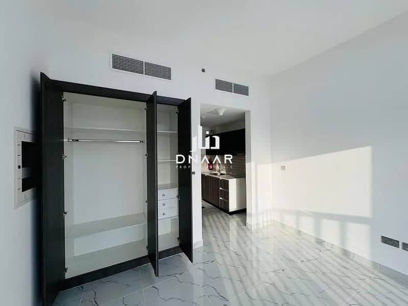 Bright & Spacious Studio for Rent | Prime Location | Ready to Move - Image 7