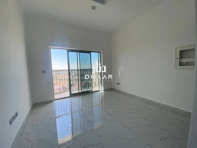 Bright & Spacious Studio for Rent | Prime Location | Ready to Move - Image 8