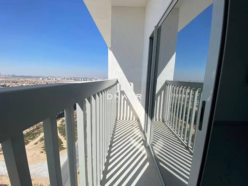 Bright & Spacious Studio for Rent | Prime Location | Ready to Move - Image 9