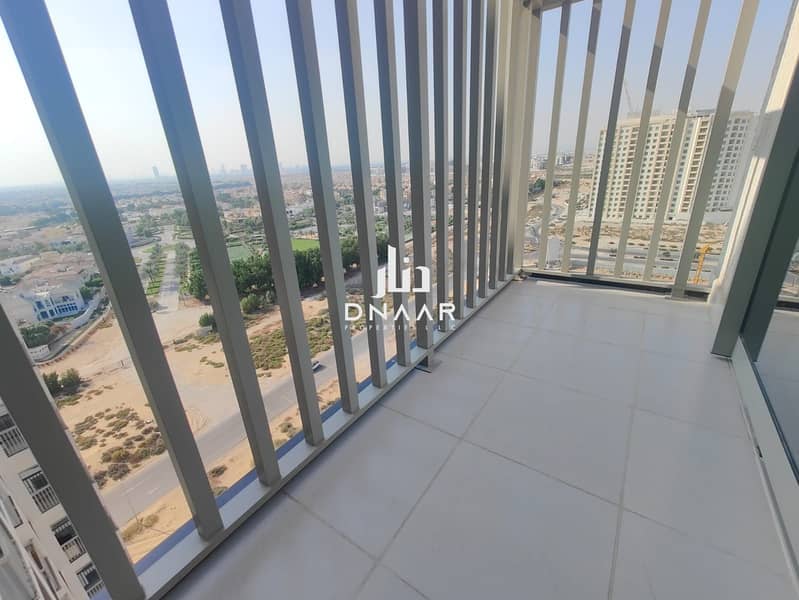 Furnished Studio | Bright & Spacious | Ready to move in | Prime Location - Image 6