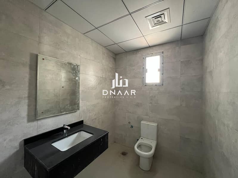 Renovated | Bright & Spacious 1BHK with Closed Kitchen | Prime Location | Ready to Move