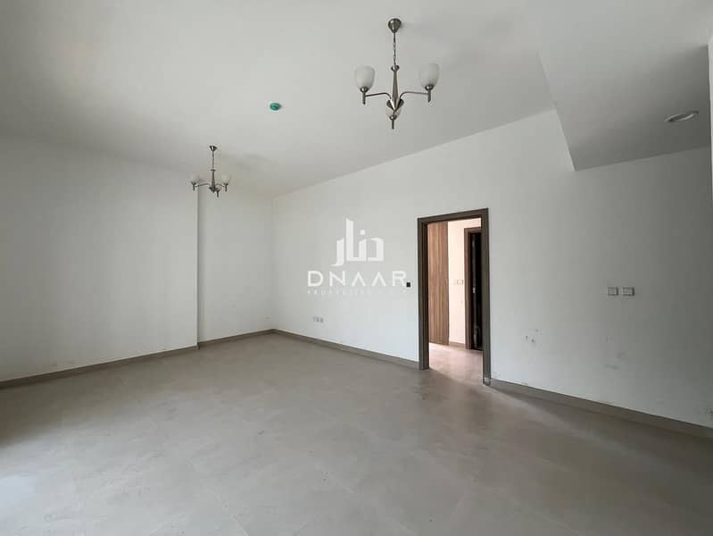 Renovated | Bright & Spacious 1BHK with Closed Kitchen | Prime Location | Ready to Move - Image 6