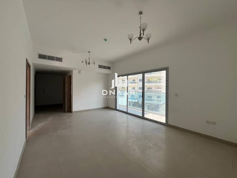 Renovated | Bright & Spacious 1BHK with Closed Kitchen | Prime Location | Ready to Move - Image 8