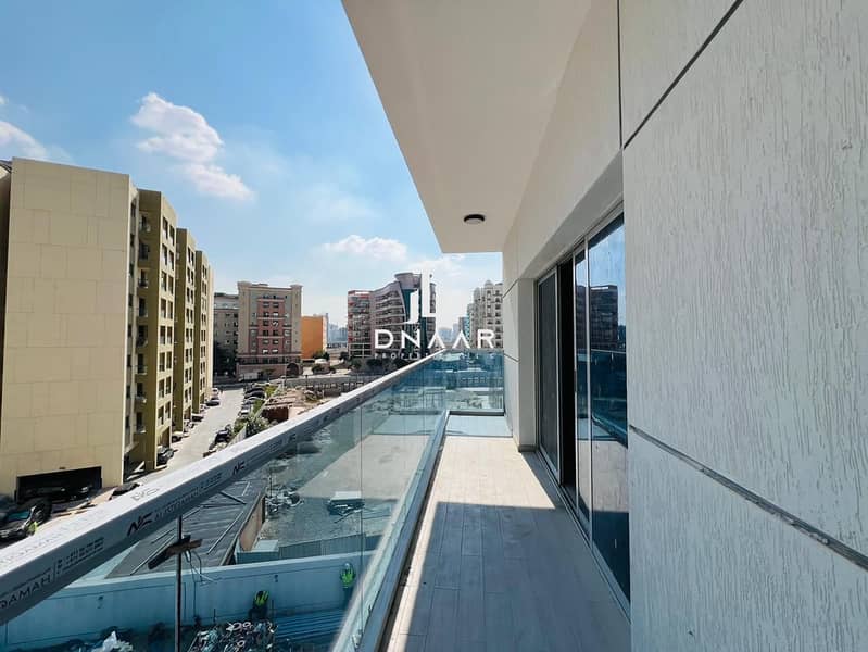 Renovated | Bright & Spacious 1BHK with Closed Kitchen | Prime Location | Ready to Move - Image 9