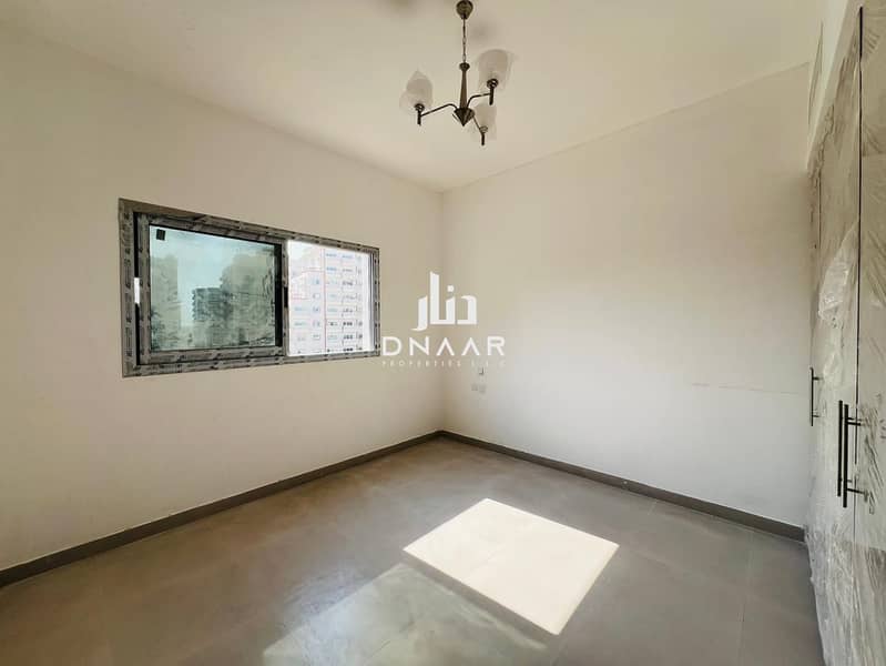 Renovated | Bright & Spacious 1BHK with Closed Kitchen | Prime Location | Ready to Move - Image 13