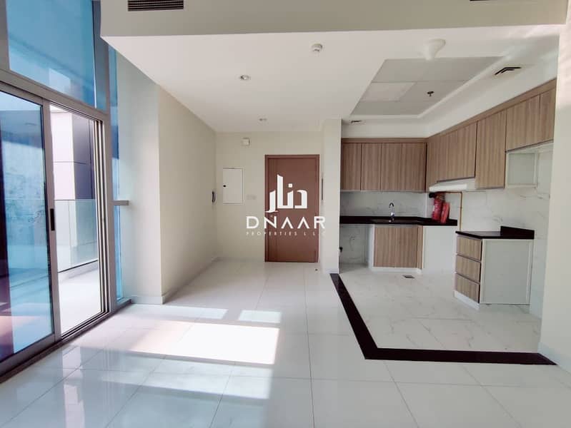 Bright & Spacious 1BHK for Rent | Prime Location | Ready to Move