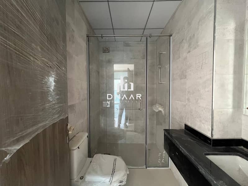 Renovated | Bright & Spacious 1BHK with Closed Kitchen | Prime Location | Ready to Move - Image 15