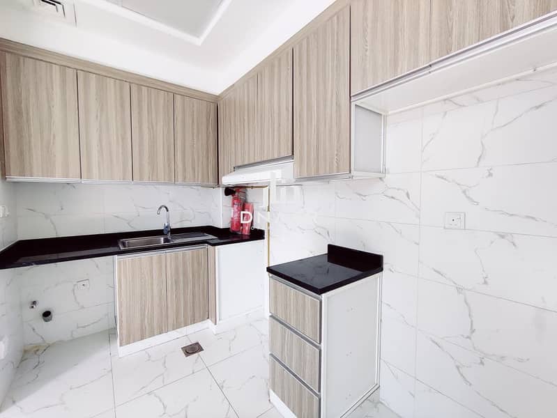 Bright & Spacious 1BHK for Rent | Prime Location | Ready to Move