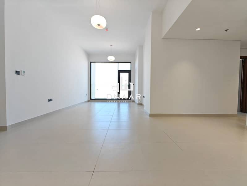 Bright & Spacious 3+MAID for Rent | Prime Location | Ready to Move