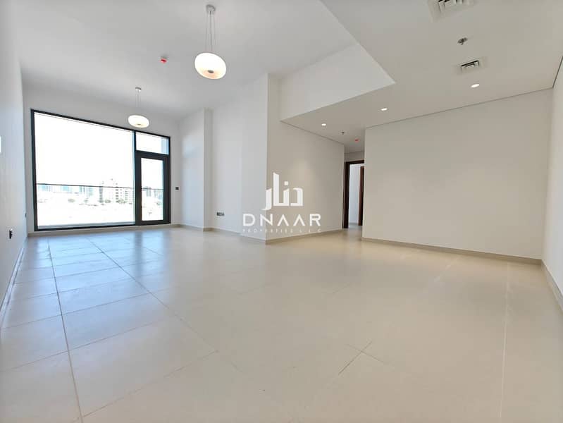 Bright & Spacious 3+MAID for Rent | Prime Location | Ready to Move