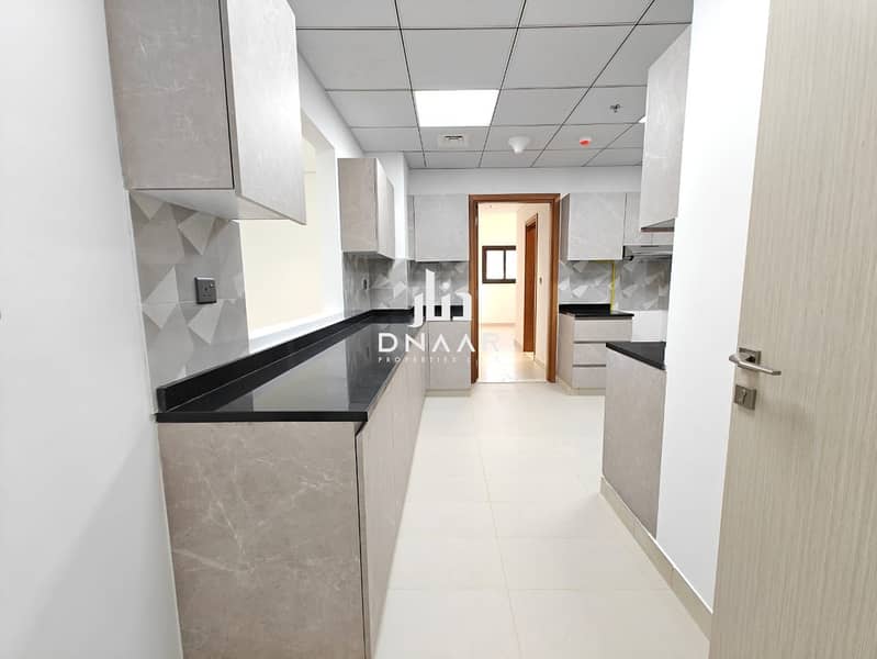 Bright & Spacious 3+MAID for Rent | Prime Location | Ready to Move