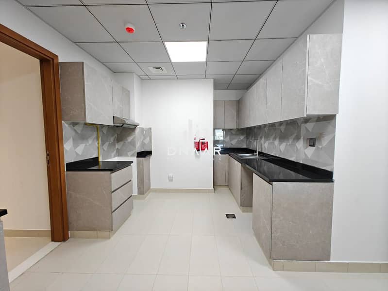 Bright & Spacious 3+MAID for Rent | Prime Location | Ready to Move