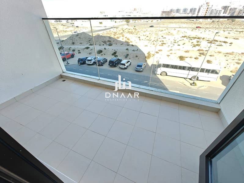 Bright & Spacious 3+MAID for Rent | Prime Location | Ready to Move - Image 13