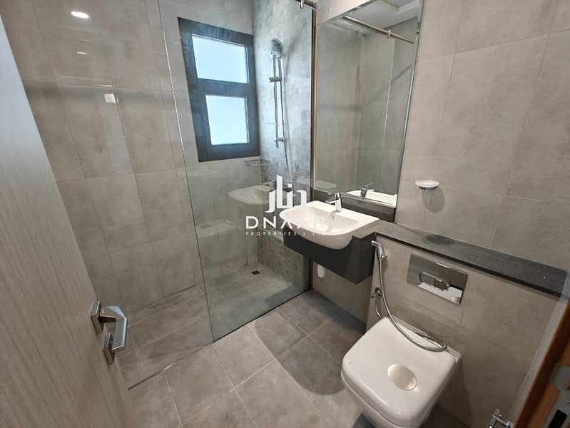 Bright & Spacious 3+MAID for Rent | Prime Location | Ready to Move - Image 20