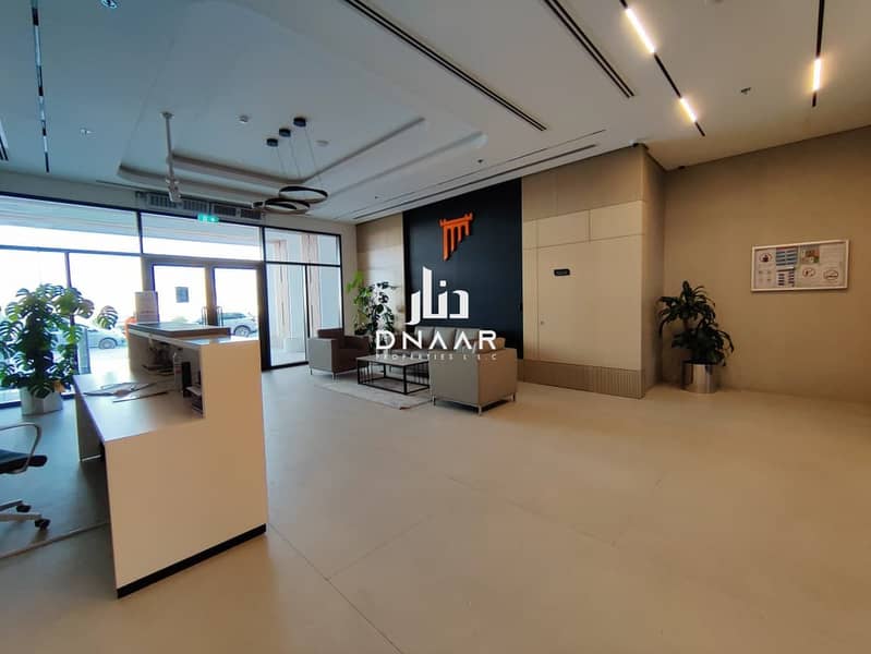 Bright & Spacious 3+MAID for Rent | Prime Location | Ready to Move - Image 21