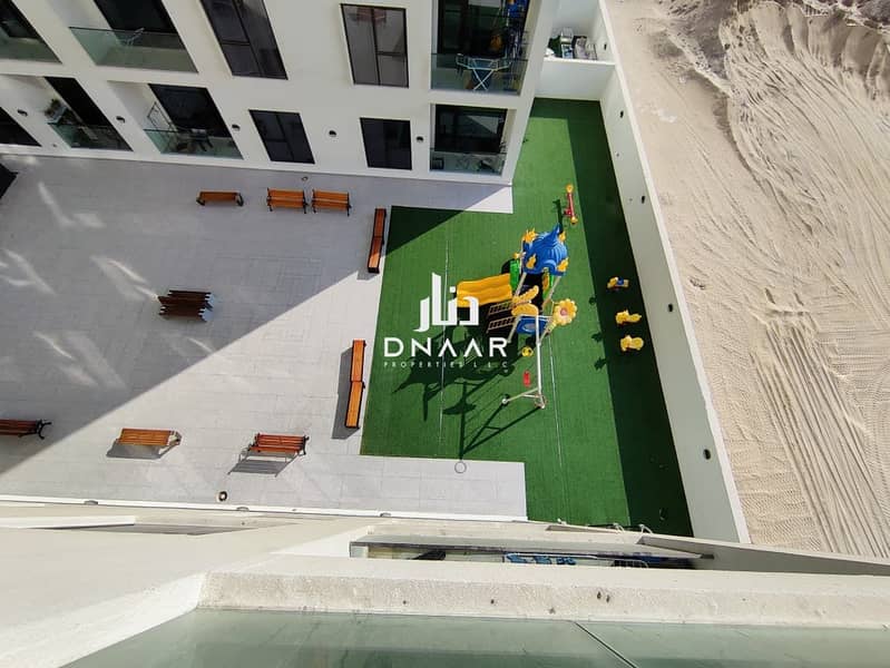 Bright & Spacious 3+MAID for Rent | Prime Location | Ready to Move - Image 22