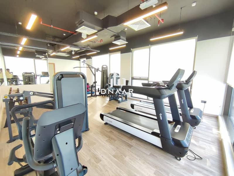 Bright & Spacious 3+MAID for Rent | Prime Location | Ready to Move - Image 23