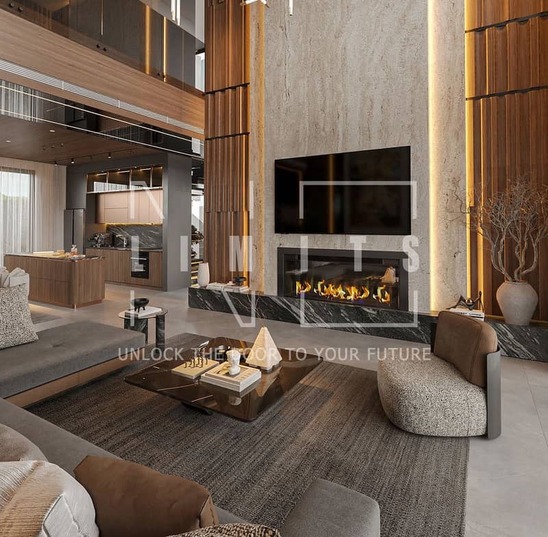 43% Discount for Investor | Spacious | Pool View