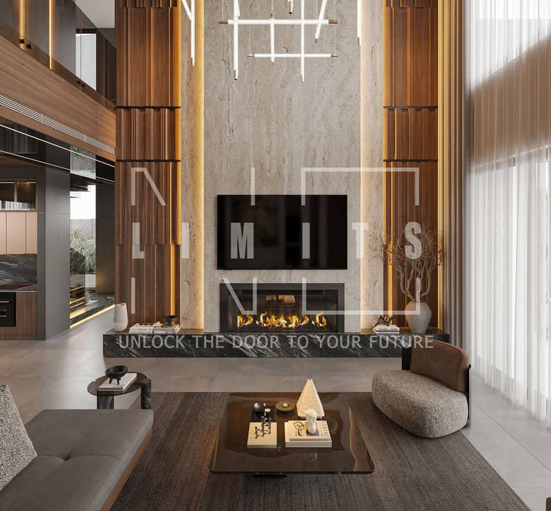 43% Discount for Investor | Spacious | Pool View