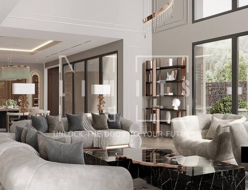 43% OFF for Investor | Pool View | New Launch