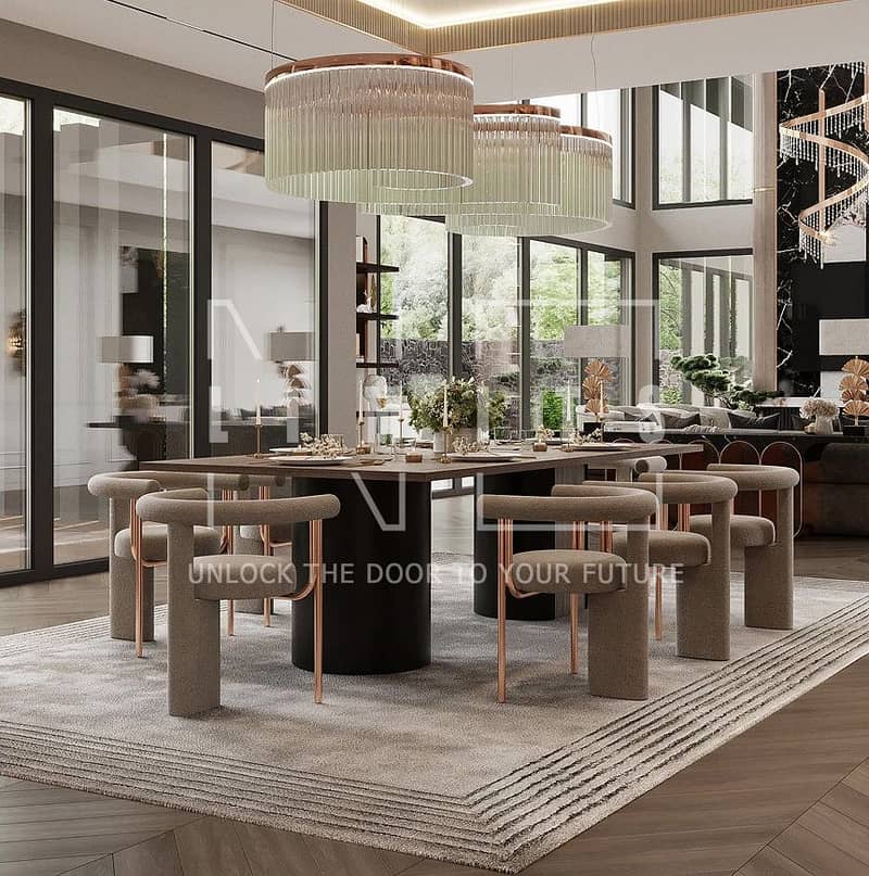 43% OFF for Investor | Pool View | New Launch