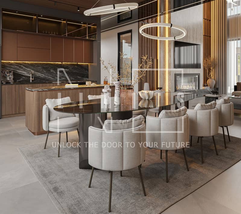 43% Discount for Investor | Spacious | Pool View