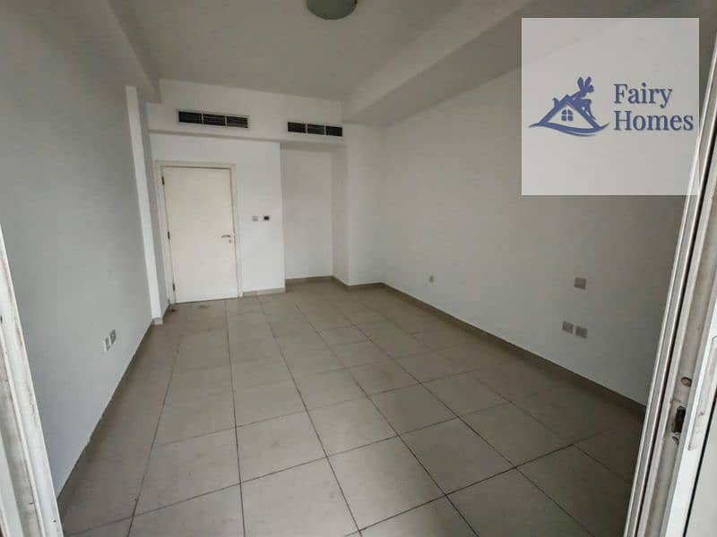 1BHK For Rent | 1,368 Sq | Burj Khalifa View |