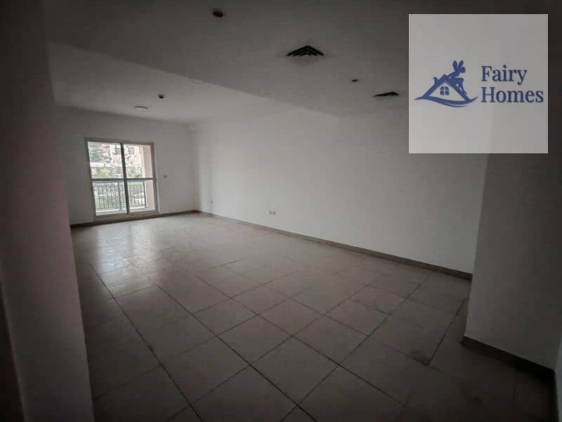 1BHK For Rent | 1,368 Sq | Burj Khalifa View |