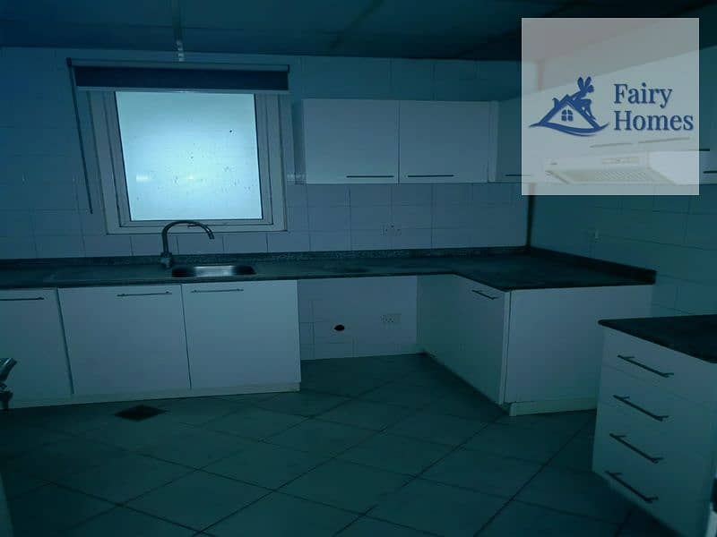 1BHK For Rent | 1,368 Sq | Burj Khalifa View |