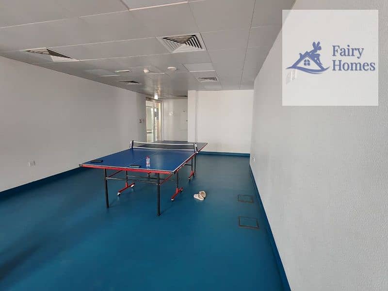 1BHK For Rent | 1,368 Sq | Burj Khalifa View | - Image 7