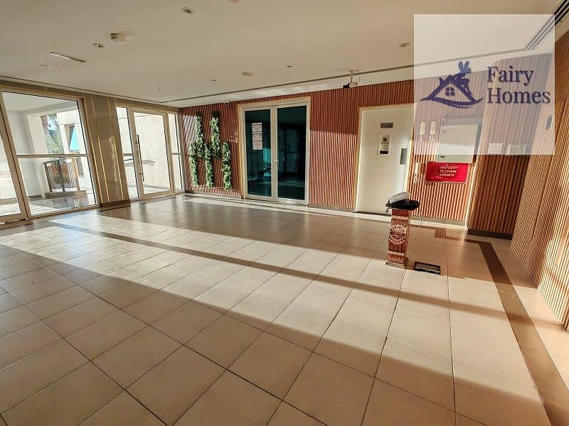 1BHK For Rent | 1,368 Sq | Burj Khalifa View | - Image 8