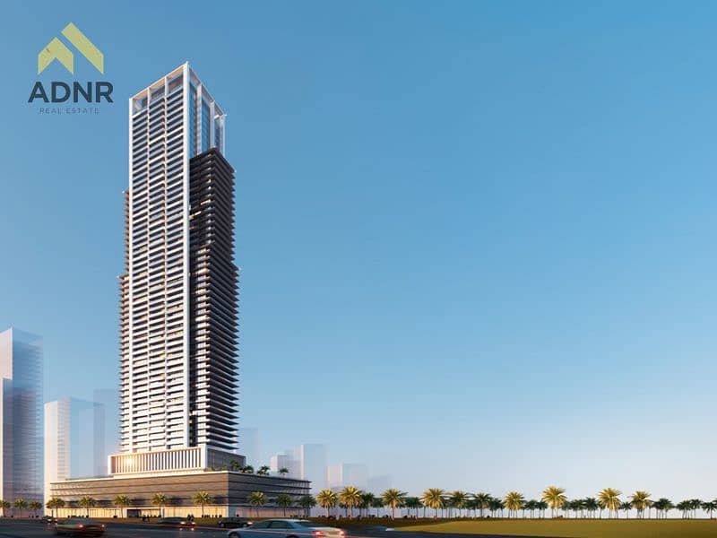 No Commission | Modern Living | Prime Location | High ROI | CASH