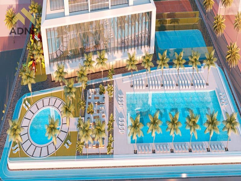 No Commission | Modern Living | Prime Location | High ROI | CASH