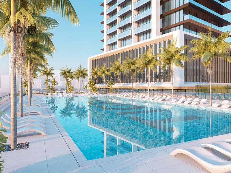 No Commission | Modern Living | Prime Location | High ROI | CASH