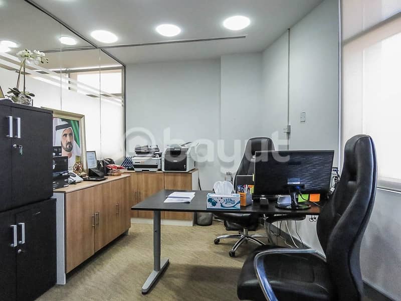 DIRECT From  Lanlord Offices for rent 