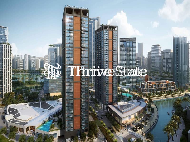 Exclusive Unit | Burj Khalifa and Bugatti View Exclusive Unit | Burj Khalifa and Bugatti View