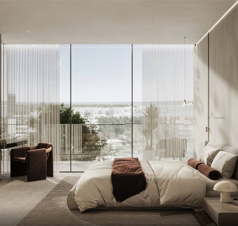 Resort style community / post handover payment plan - Image 6