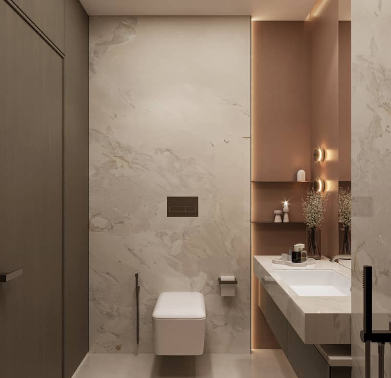 Resort style community / post handover payment plan - Image 7