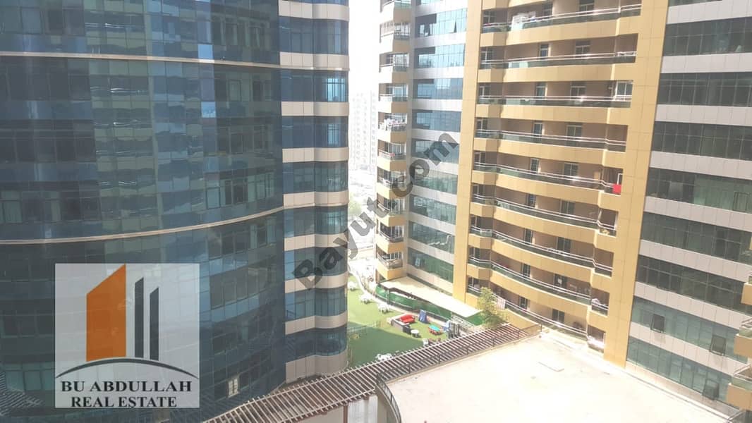 Amazing and Cheap 2BHK Apartment Available for Sale in Horizon Towers