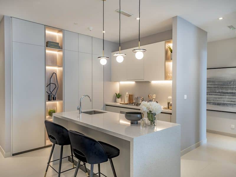 5 LIV LUX Show Apartment Kitchen. jpg