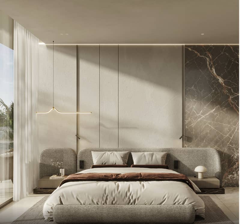 Resort style community / post handover payment plan - Image 9