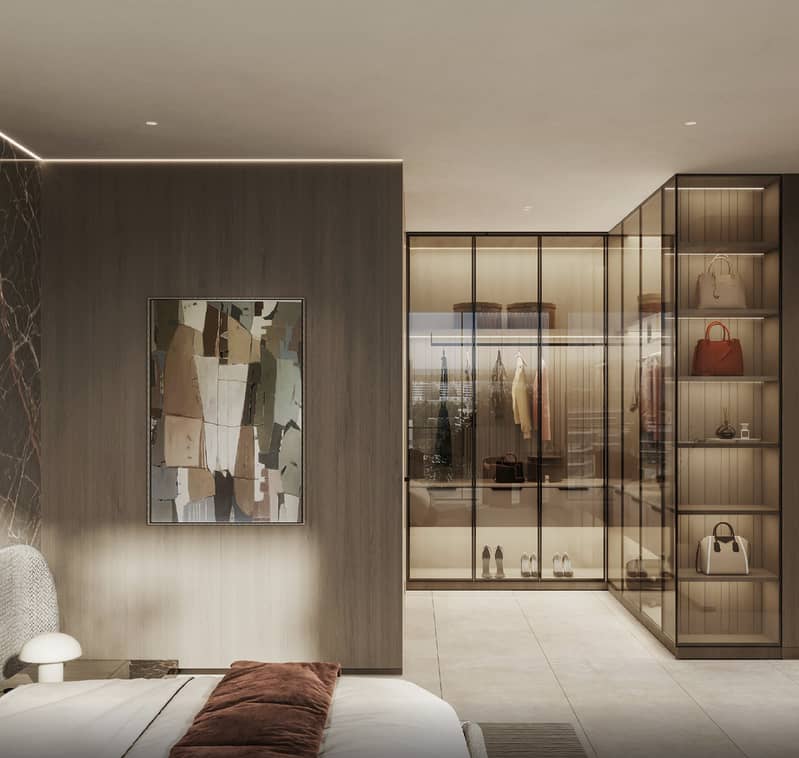 Resort style community / post handover payment plan - Image 10