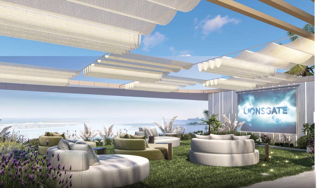 Resort style community / post handover payment plan - Image 17