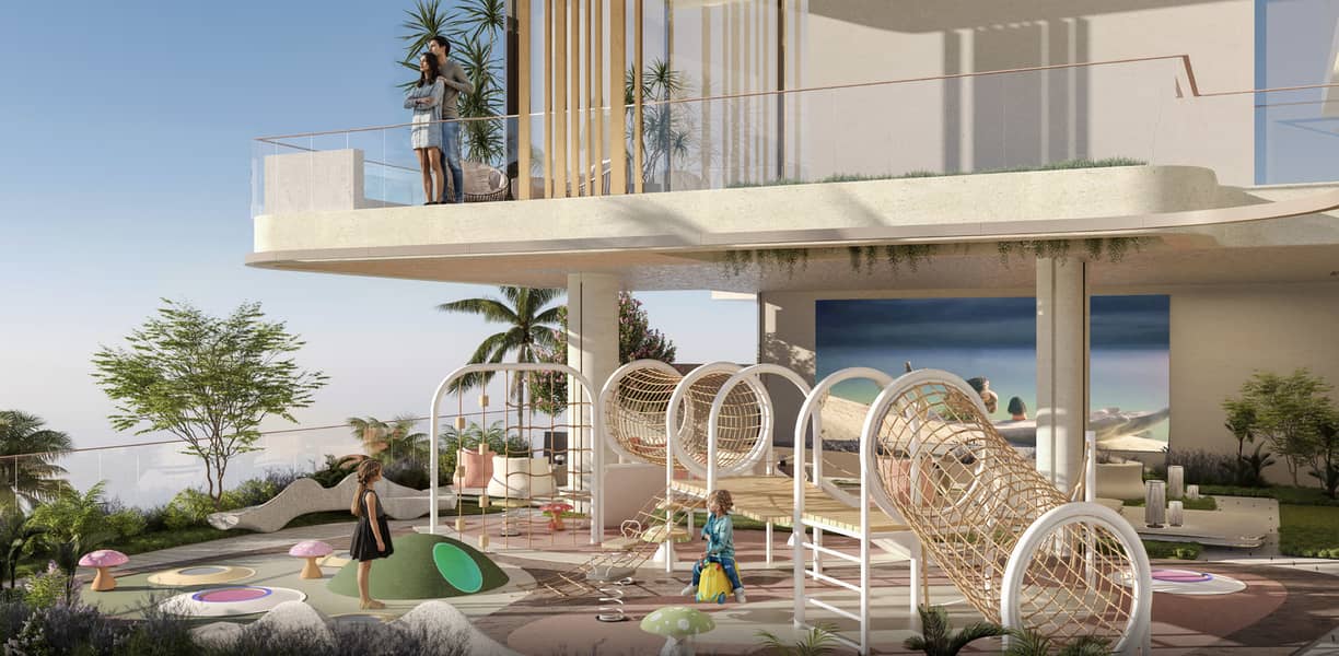 Resort style community / post handover payment plan - Image 18