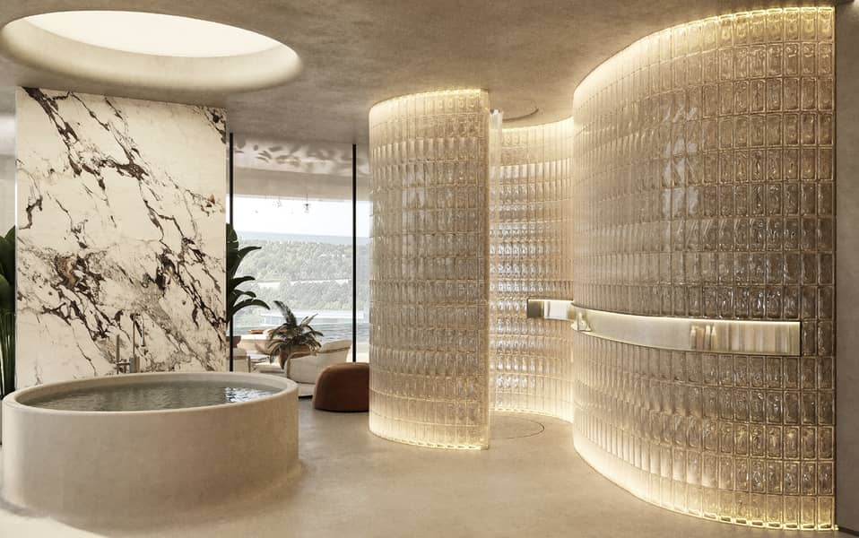 Resort style community / post handover payment plan - Image 21