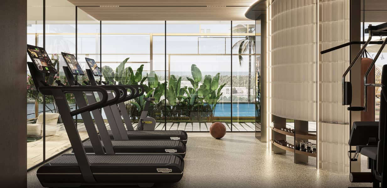 Resort style community / post handover payment plan - Image 22