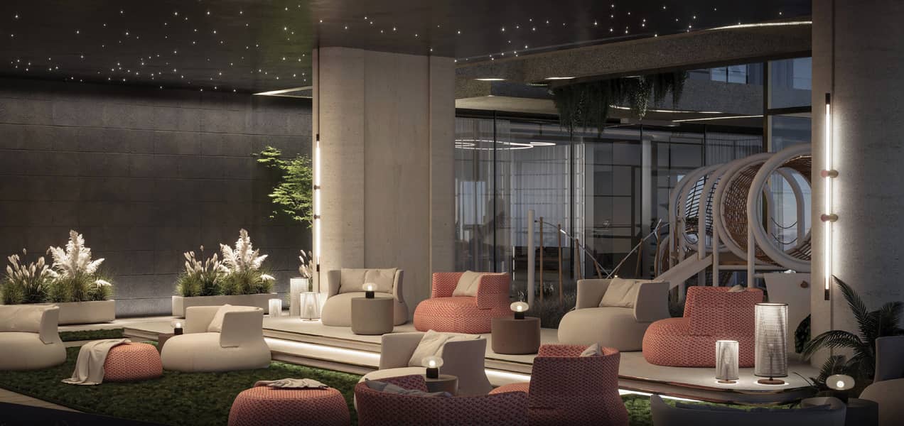 Resort style community / post handover payment plan - Image 23