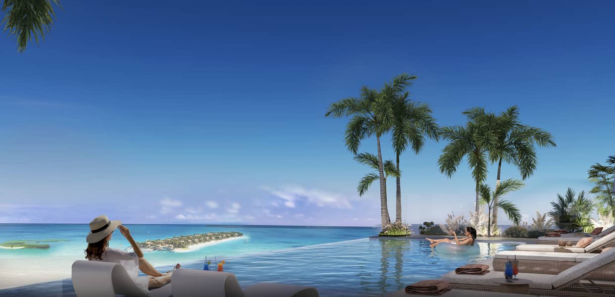 Resort style community / post handover payment plan - Image 25