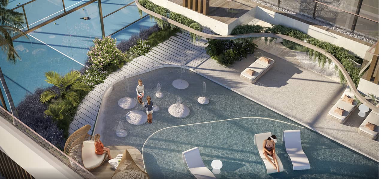 Resort style community / post handover payment plan - Image 28