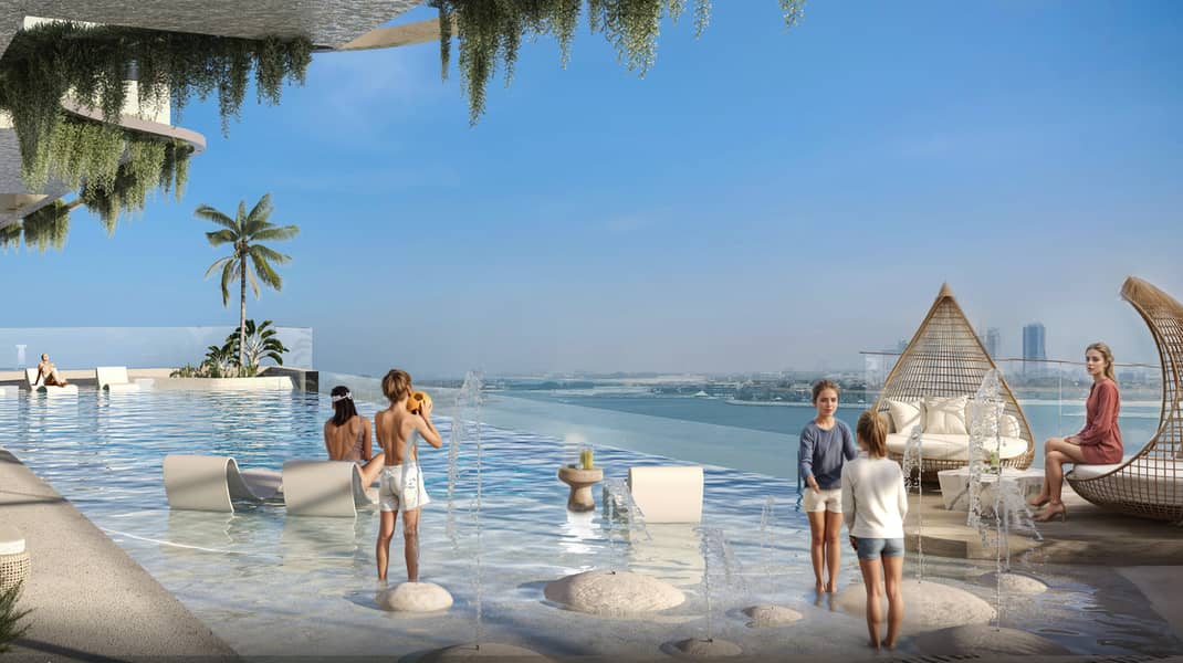 Resort style community / post handover payment plan - Image 29